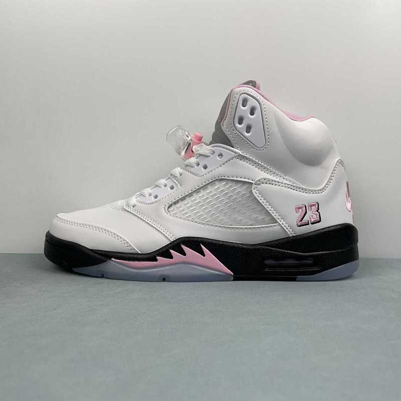 D NIKE Air Jordan 5 RETRO AJ5 5 HQ7978-102 39-47 5